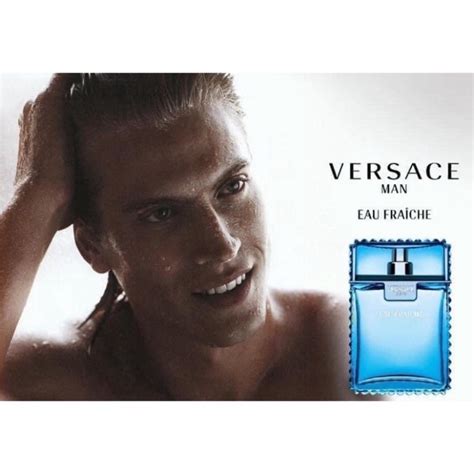 Nước hoa Versace Man Eau Fraiche 100ml Fullseal tester Shopee Việt Nam