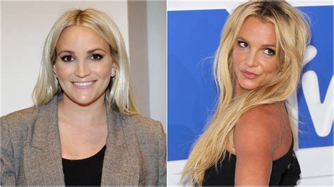 Jamie Lynn Spears Over Britney Snap Niet Waarom Ze Boos Op Me Is