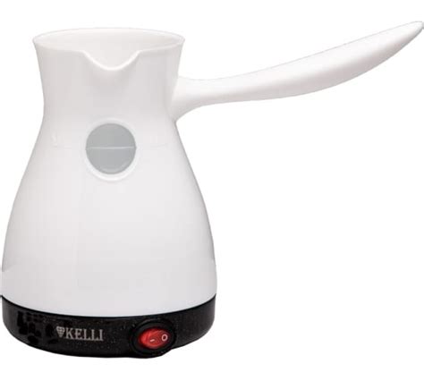 Электрическая турка для кофе KELLI KL-1445W - выгодная цена, отзывы ...