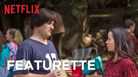Wet Hot American Summer First Day Of Camp Featurette HD Netflix YouTube