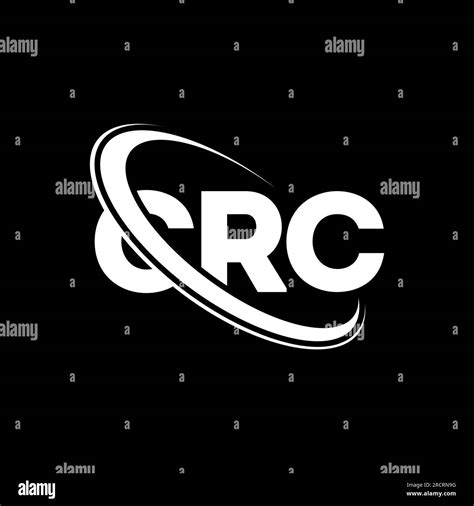 Crc Alphabet Hi Res Stock Photography And Images Alamy