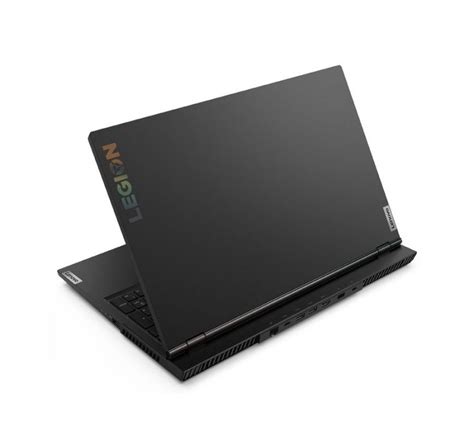 Lenovo Legion 5 (2020) – Laptop gaming, hiệu năng ổn định