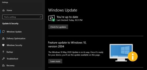 微软开始警告 Windows10 版本 1909 即将停止支持 天津睿斯福得it外包服务公司