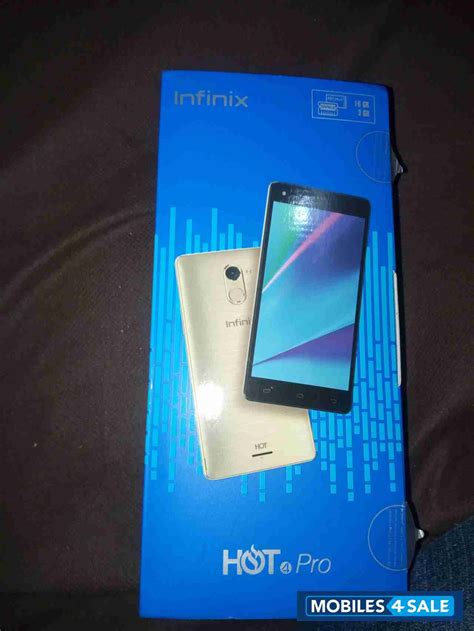 Used Infinix Hot Pro For Sale In Nalgonda ID Is Mobiles Sale
