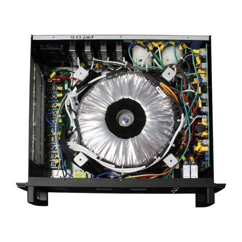 P-3600 AR G 30A Global Voltage Regulator / Power Conditioner - EgeRate ...
