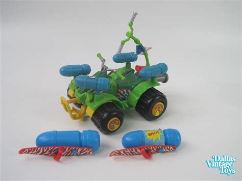 Ninja Turtles Vehicles Atelier Yuwaciaojp