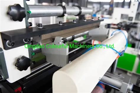 Clf PUR350 PUR Hot Melt Profile Wrapping Machine Laminate Machine Laminate Machine And PUR