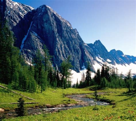 Горы вертикальные (50 фото) - 50 фото