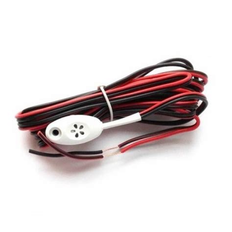 ZONT GSM-Climate DS18S20 - проводной датчик температуры