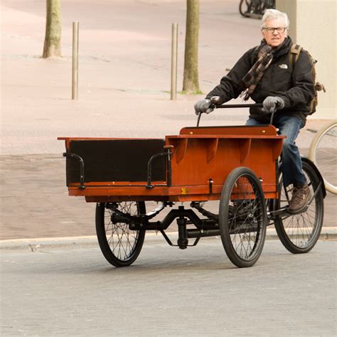 Holland Biking For Business