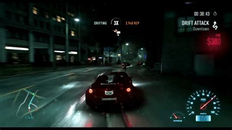 Need for Speed Gameplay Interview from E3 2015