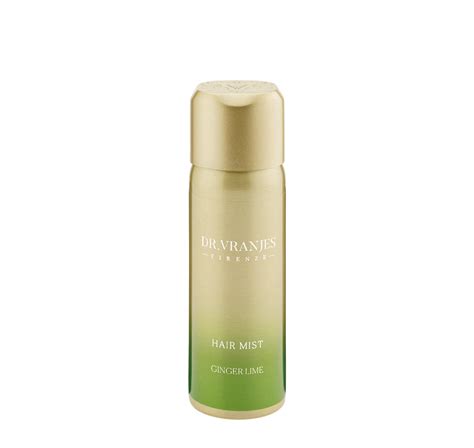 Dr. Vranjes Firenze ® Scented Body Care - New Wellness Rituals