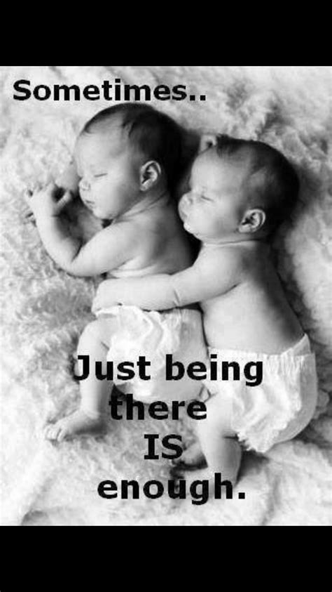 Pin by Michelle on Cute (With images) | Baby quotes, Twin quotes, Baby love