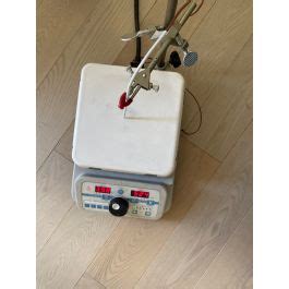 Barnstead Thermolyne Supernuova Model SP Hot Plate Stirrer Digital Probe Z