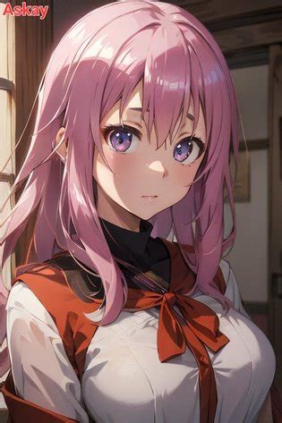 Shuna Luscious Hentai Manga Porn