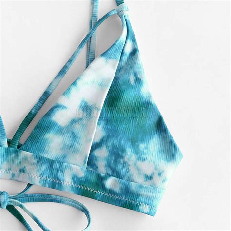 Swimwear Bikinis Swimming Suit For Women Swimsuit Padded Push Up Bikini Set Buy Women S