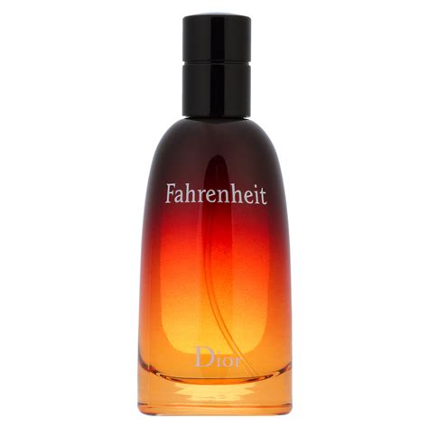 Dior - Christian Dior Fahrenheit Eau De Toilette Spray, Cologne for Men ...
