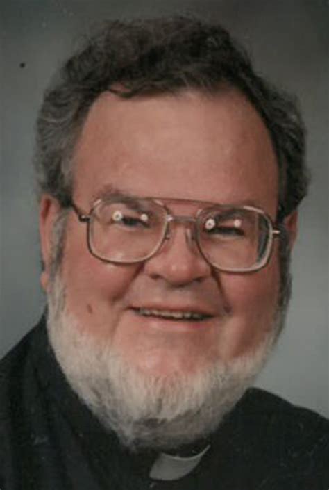 OBITUARY | Father Michael J. Sandweg - St. Louis Review