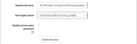 Prueba De Rendimiento Estr S En Moodle Jmeter Ingdiaz