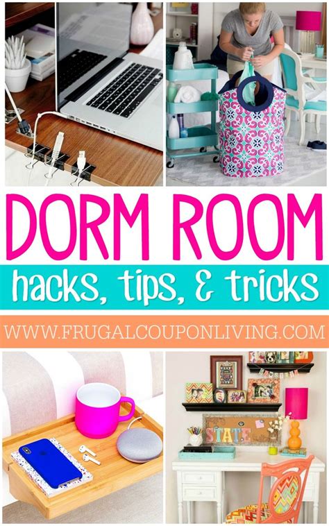 Review Of Dorm Room Hacks 2022