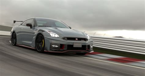 10 Things To Know Before Buying The 2023 Nissan GT-R