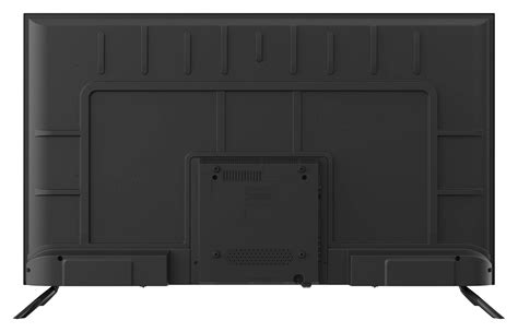 Телевизор Digma Яндекс.ТВ DM-LED50UBB31, 50", LED, 4K Ultra HD, YaOS ...