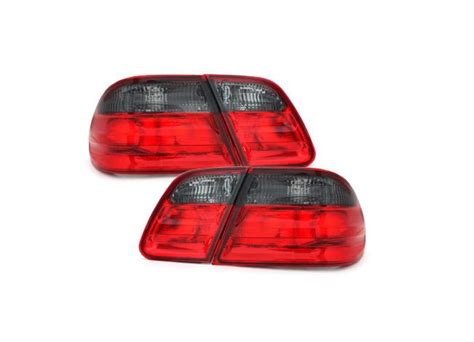 Стопове за Мерцедес W210 Е-клас (99-02) Mercedes w210 e-Class комплект ...