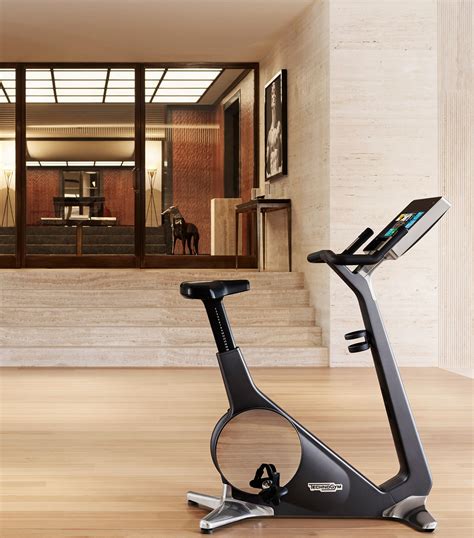 Technogym Multi Bike Personal Harrods Uk