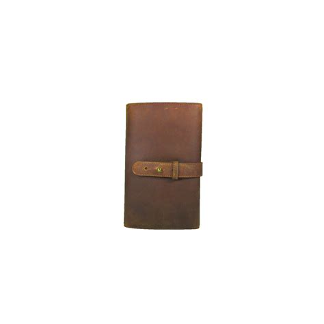 Recycled Leather Watch Roll | Barton Watch Bands