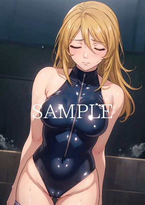 Yahoo!オークション - AI イラスト/アートポスター/高品質/A4サイズ/同...