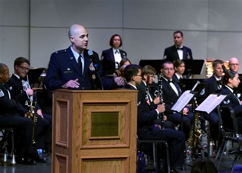 Veterans Week In The Big Country Dyess Air Force Base Article Display