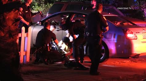 Man Shot Multiple Times Following Argument Outside Liquor Store Fox 5