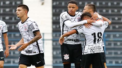 Onde Assistir Corinthians X Cuiabá Ao Vivo E Online De Graça Ao Jogo Do