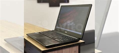 Ноутбук Acer для работы купить в Сургуте с доставкой | Электроника | Авито