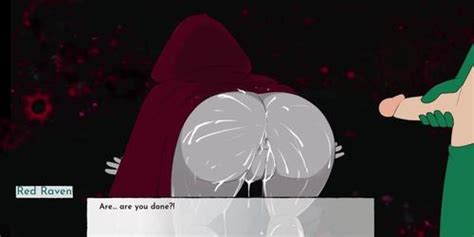 Teen Titans Hentai EP 32 Anal With Red Raven Big Ass Tnaflix