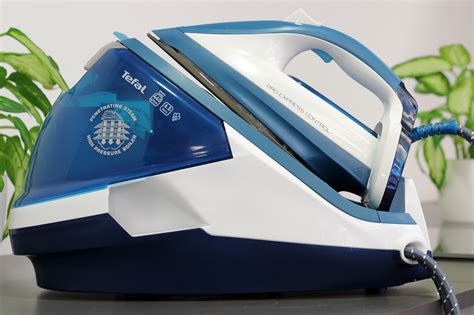 Test: Tefal Pro Express Auto Control GV8963 - testsieger.de-Testportal