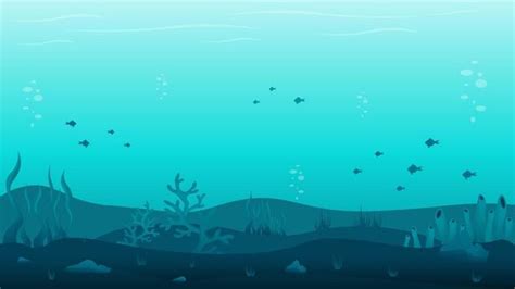 Ocean Background Vector Art, Icons, and Graphics for Free Download