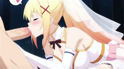 Darkness Konosuba Porn Hentai R34 Collection Nsfw Nude Cartoon Porn Pictures Watch Now Ai