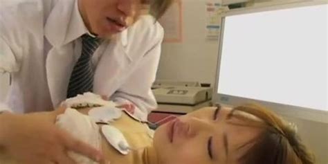 Amazing Jap Girl Gets Some Hardcore Japanese Dicking Tnaflix
