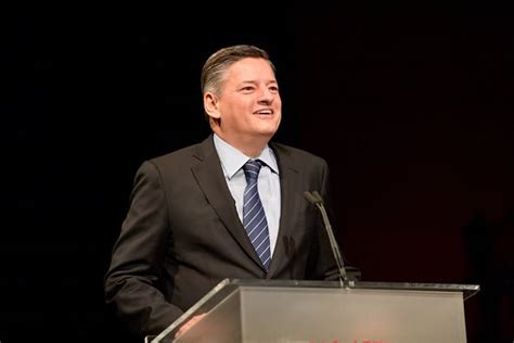 Ted Sarandos Net Worth | Celebrity Net Worth