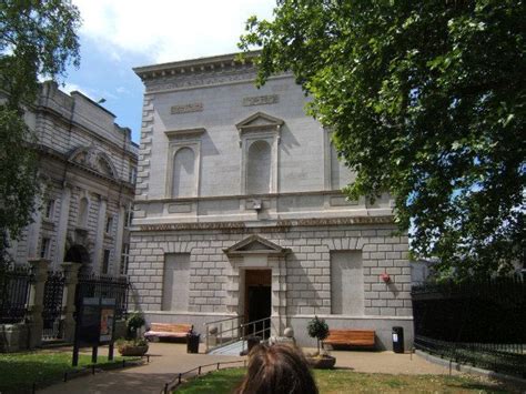 National Museum Of Ireland Natural History Division Dublin