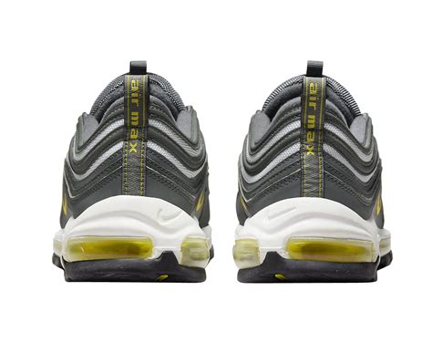 Nike Air Max 97 Grey Yellow FB3357-001 - KicksOnFire.com