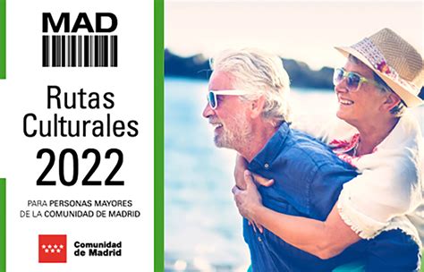 El Programa Rutas Culturales Para Mayores Rebaja La Edad De