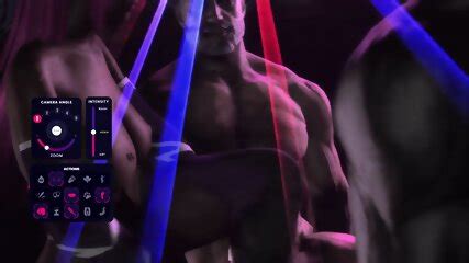 Furry Yiff Anal Cartoon