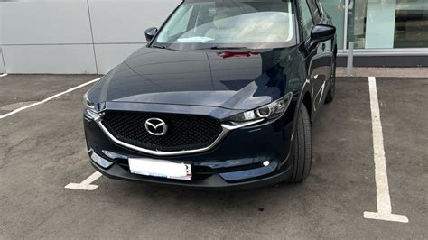 То 107000км — Mazda CX-5 (2G), 2,5 л, 2017 года | плановое ТО | DRIVE2