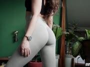 Petite Hottie Miki Infinita Naked In Public Changing Room Xxx Mobile Porno Videos Movies