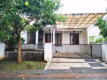 Rumah Dijual Di Villa Puncak Tidar MasukSini