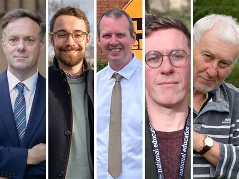 Election 2024 What The York Outer Candidates Stand For Yorkmix