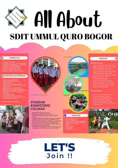 Yayasan Ummul Quro Bogor