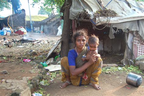 Smart Ways to Tackle Poverty | HuffPost The World Post 